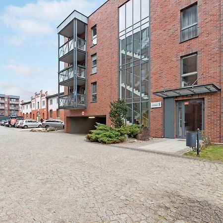 Grand Apartments - Browar Gdanski Екстер'єр фото